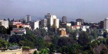 addis ababa ethiopia